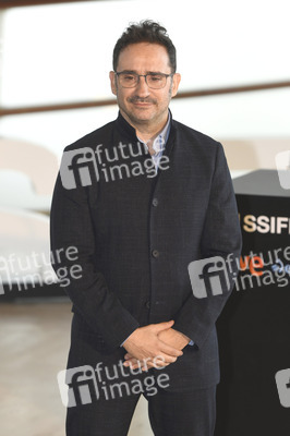 Jury Photocall, San Sebastian International Film Festival 2025