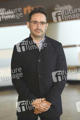 Jury Photocall, San Sebastian International Film Festival 2025