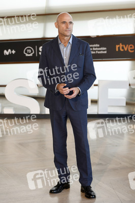Jury Photocall, San Sebastian International Film Festival 2025
