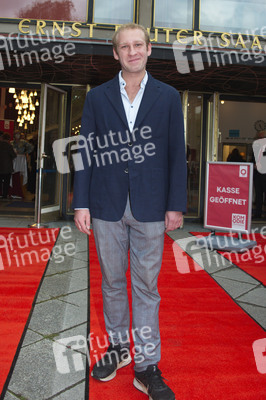 Theaterpremiere 'Miss Merkel - Mord in der Uckermark' in Berlin