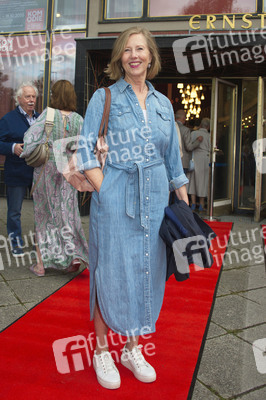 Theaterpremiere 'Miss Merkel - Mord in der Uckermark' in Berlin