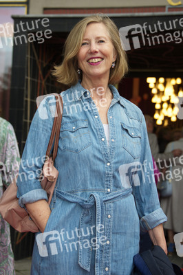 Theaterpremiere 'Miss Merkel - Mord in der Uckermark' in Berlin