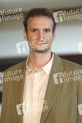Photocall 'Ungrateful Beings', San Sebastian International Film Festival 2025