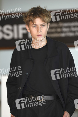 Photocall 'Ungrateful Beings', San Sebastian International Film Festival 2025