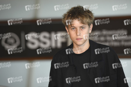 Photocall 'Ungrateful Beings', San Sebastian International Film Festival 2025