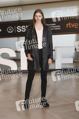 Photocall 'Ungrateful Beings', San Sebastian International Film Festival 2025
