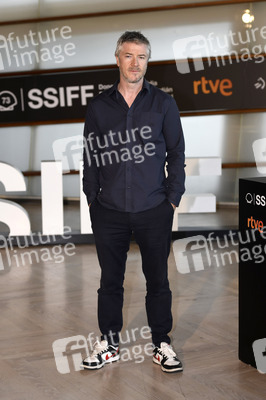 Photocall 'Ungrateful Beings', San Sebastian International Film Festival 2025