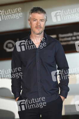 Photocall 'Ungrateful Beings', San Sebastian International Film Festival 2025