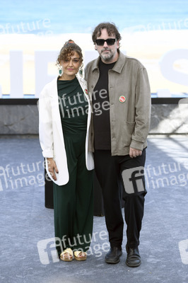 Photocall 'Flores para Antonio', San Sebastian International Film Festival 2025
