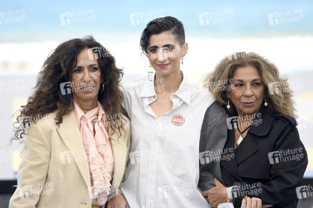 Photocall 'Flores para Antonio', San Sebastian International Film Festival 2025