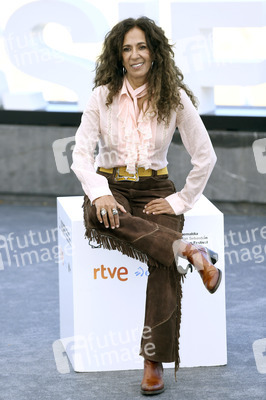 Photocall 'Flores para Antonio', San Sebastian International Film Festival 2025