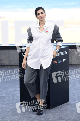 Photocall 'Flores para Antonio', San Sebastian International Film Festival 2025