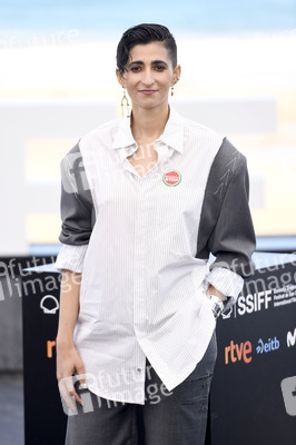 Photocall 'Flores para Antonio', San Sebastian International Film Festival 2025