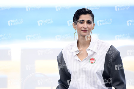 Photocall 'Flores para Antonio', San Sebastian International Film Festival 2025