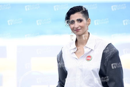 Photocall 'Flores para Antonio', San Sebastian International Film Festival 2025