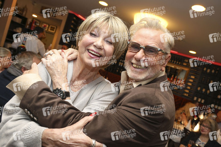 80. Geburtstag von Rene Koch in Berlin