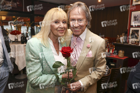 80. Geburtstag von Rene Koch in Berlin