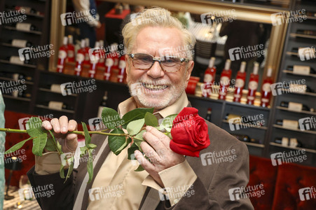 80. Geburtstag von Rene Koch in Berlin