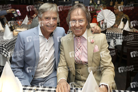 80. Geburtstag von Rene Koch in Berlin