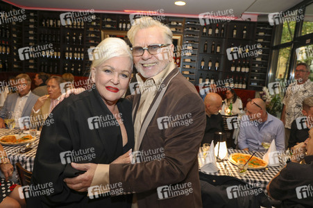 80. Geburtstag von Rene Koch in Berlin