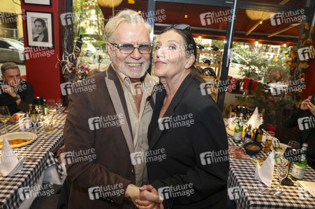 80. Geburtstag von Rene Koch in Berlin