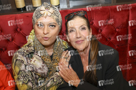 80. Geburtstag von Rene Koch in Berlin