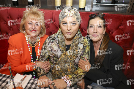 80. Geburtstag von Rene Koch in Berlin