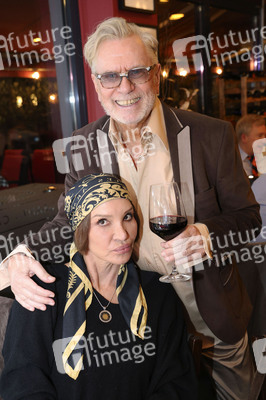 80. Geburtstag von Rene Koch in Berlin