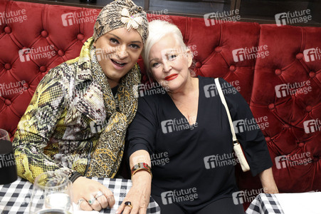 80. Geburtstag von Rene Koch in Berlin