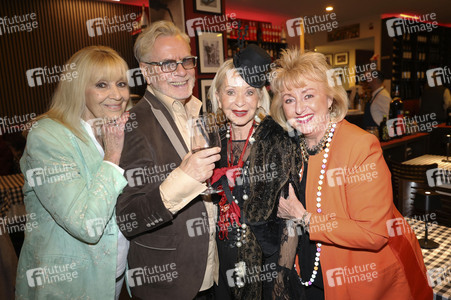 80. Geburtstag von Rene Koch in Berlin