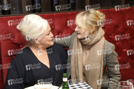 80. Geburtstag von Rene Koch in Berlin