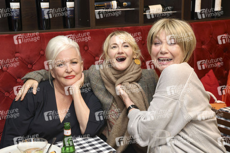 80. Geburtstag von Rene Koch in Berlin