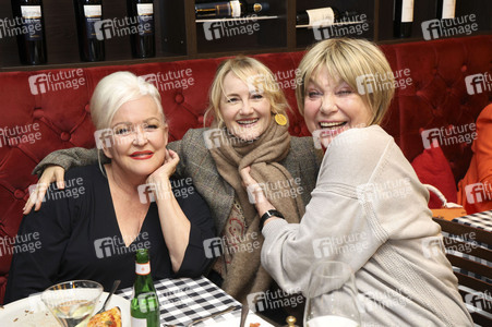 80. Geburtstag von Rene Koch in Berlin