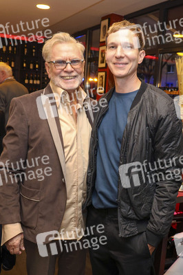 80. Geburtstag von Rene Koch in Berlin