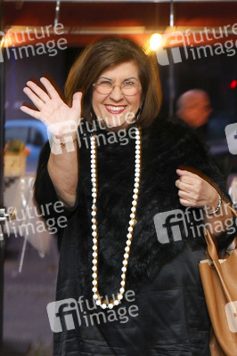 80. Geburtstag von Rene Koch in Berlin