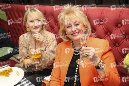 80. Geburtstag von Rene Koch in Berlin