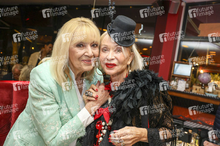 80. Geburtstag von Rene Koch in Berlin