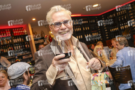 80. Geburtstag von Rene Koch in Berlin