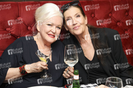 80. Geburtstag von Rene Koch in Berlin