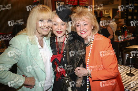 80. Geburtstag von Rene Koch in Berlin