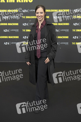 Filmpremiere 'The Smashing Machine' in Berlin