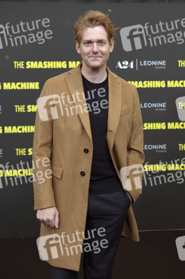 Filmpremiere 'The Smashing Machine' in Berlin