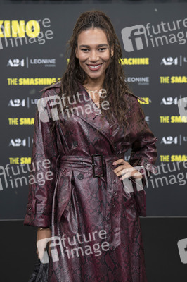 Filmpremiere 'The Smashing Machine' in Berlin