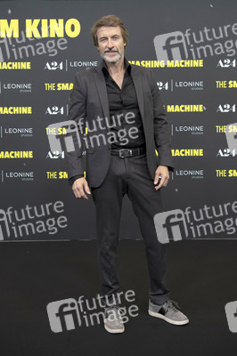 Filmpremiere 'The Smashing Machine' in Berlin
