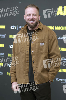 Filmpremiere 'The Smashing Machine' in Berlin