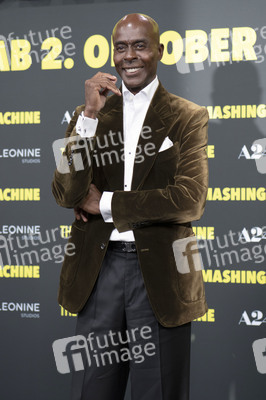 Filmpremiere 'The Smashing Machine' in Berlin
