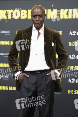 Filmpremiere 'The Smashing Machine' in Berlin