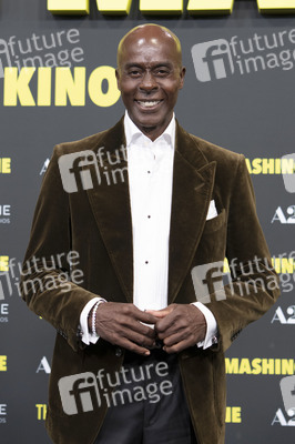 Filmpremiere 'The Smashing Machine' in Berlin