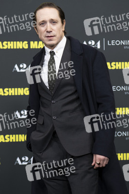 Filmpremiere 'The Smashing Machine' in Berlin