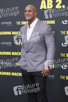 Filmpremiere 'The Smashing Machine' in Berlin